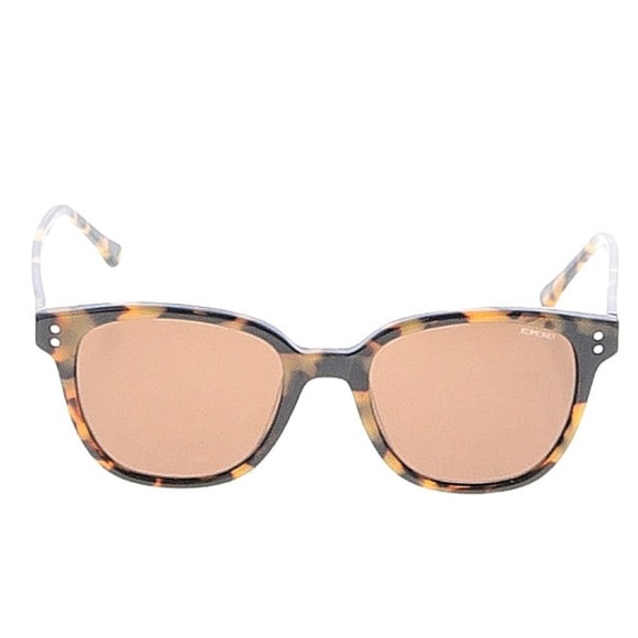 KOMONO Renee Tortoise Demi Sunglasses 🕶 (NEW) - Picture 2 of 12